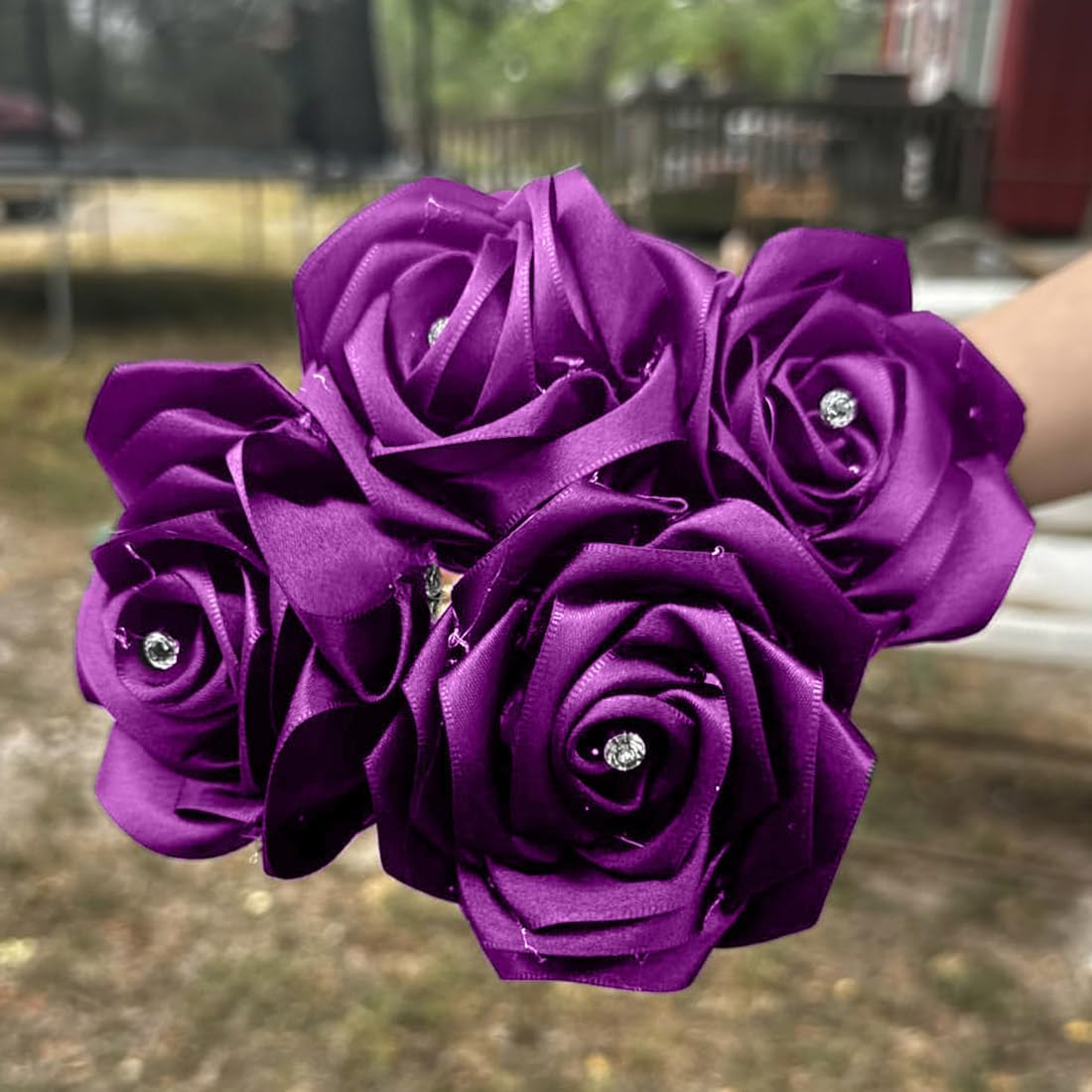 1-1/2" Width x 100 Yards Satin Fabric Ribbon, Light Pink Ribbon Perfect for DIY Bows, Swags, Gift Wrapping, Craft, Flower Bouquet，Christmas and Party Decoration