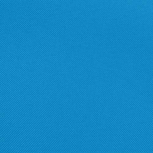 Ultimate Textile -5 Pack- 5 ft. Fitted Polyester Tablecloth - Fits 30 x 60-Inch Banquet and Folding Rectangular Tables - 42" H, Cobalt Blue