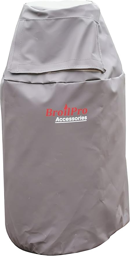 Propane Tank Cover Fits 30-Pound Steel Propane Cylinder Cover for RV Trailer, Brown.