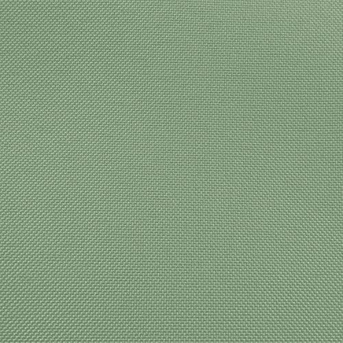 Ultimate Textile -2 Pack- 5 ft. Fitted Polyester Tablecloth - Fits 30 x 60-Inch Banquet and Folding Rectangular Tables - 42" H, Sage Green