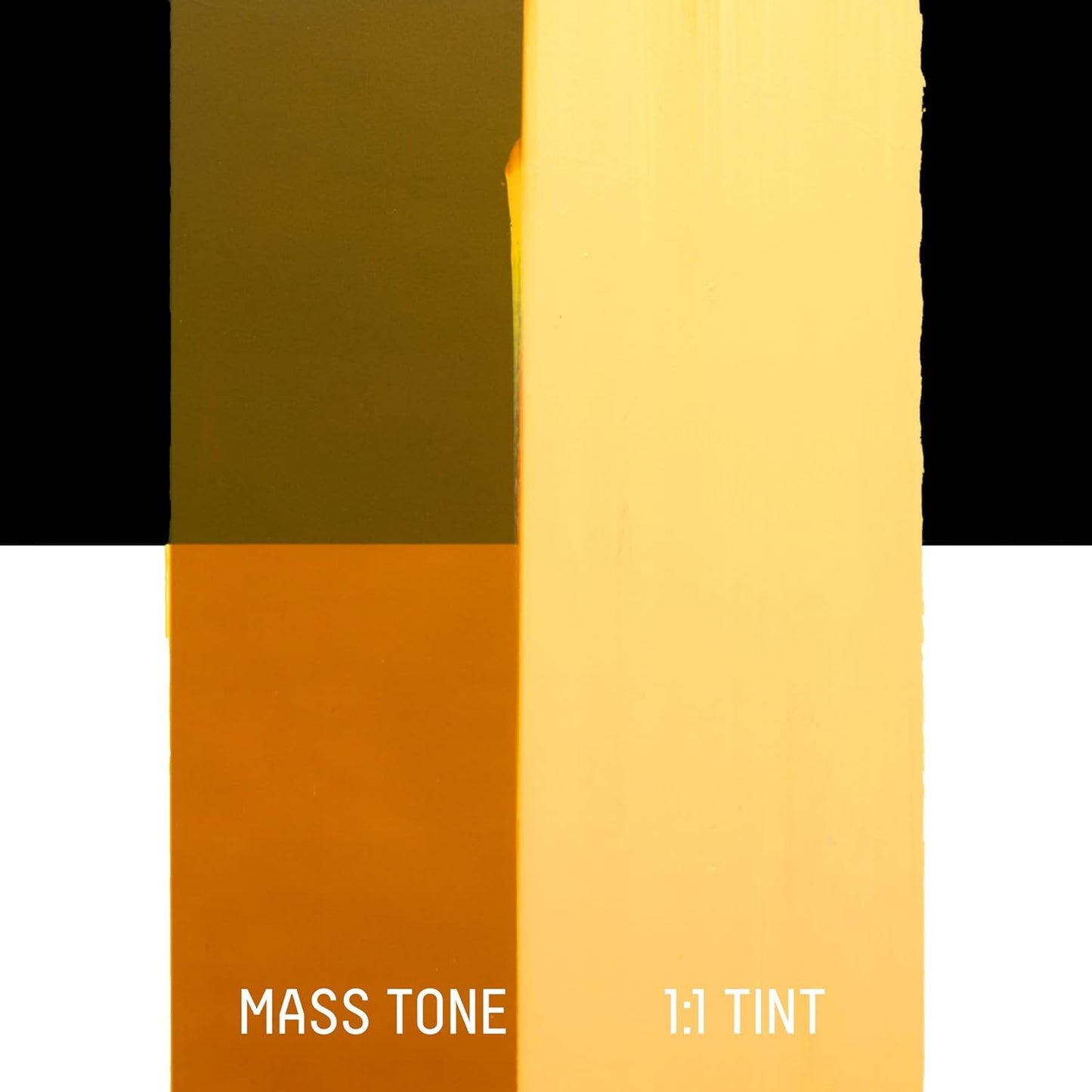 Liquitex Professional Heavy Body Acrylic Paint, 2-oz (59ml) Tube, Transparent Raw Sienna