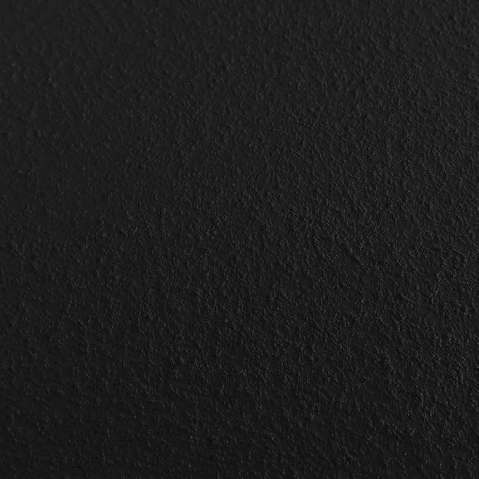 Dura Grip Anti-Slip Paint for Concrete, Wood, Tile and Metal – Non-Skid Coating for Floor, Decking and Ramps – Gallon (Black)