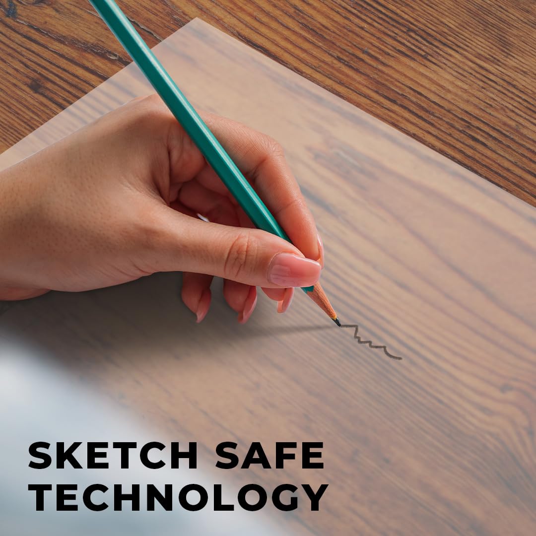 VViViD Matte Transparent Masking Stencil Vinyl 12 Inches x 6 Feet Roll