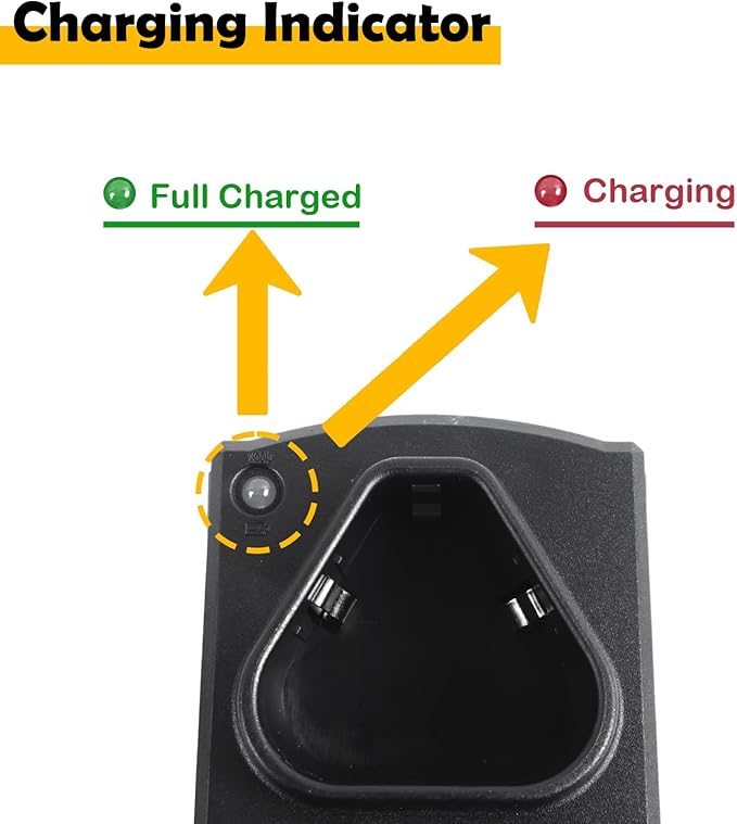 Electric Bellows, Battery Chrger and Battery