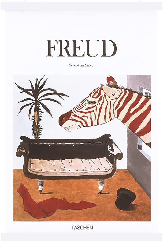 Ywlake Magnetic Poster Hanger, 11x17 11x14 11x22 Poster Frame Wood Wooden Magnet Print Posters Dowel Scroll Hanger Hangers Hanging Kit for Walls Map Canvas Artwork (White, 11")