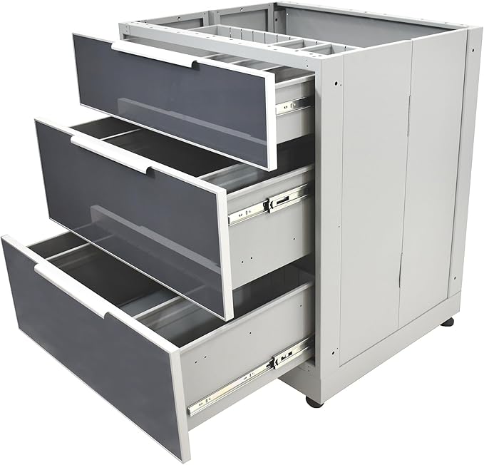 Outdoor Kitchen Combo 3-PC #1