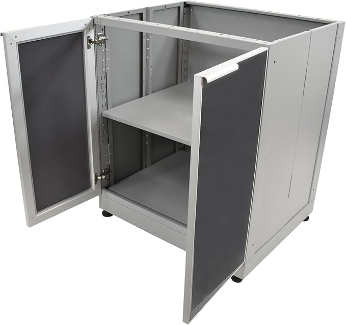 Outdoor Kitchen Combo 3-PC #1