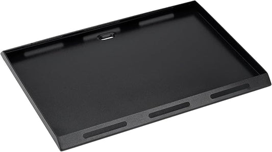 Stanbroil Griddle Insert for Charbroil Grill2Go X200 Portable Gas Grill, Nonstick Coating Flat Top Plate, Replaces Original Cooking Grate