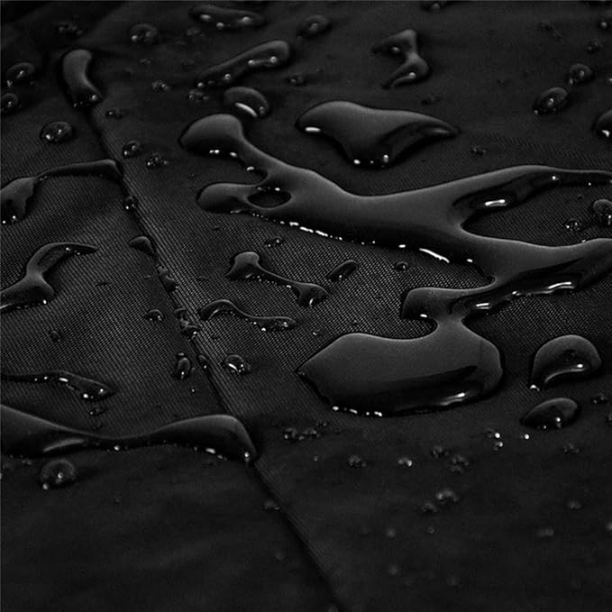 Grill Cover for Charbroil 3-4 Burner Performance Gas Grills, Waterproof Full-Length Cover for Charbroil Performance Grill Cover, 62 Inch BBQ Outdoor Cover for 3-4 Burner Gas Grills