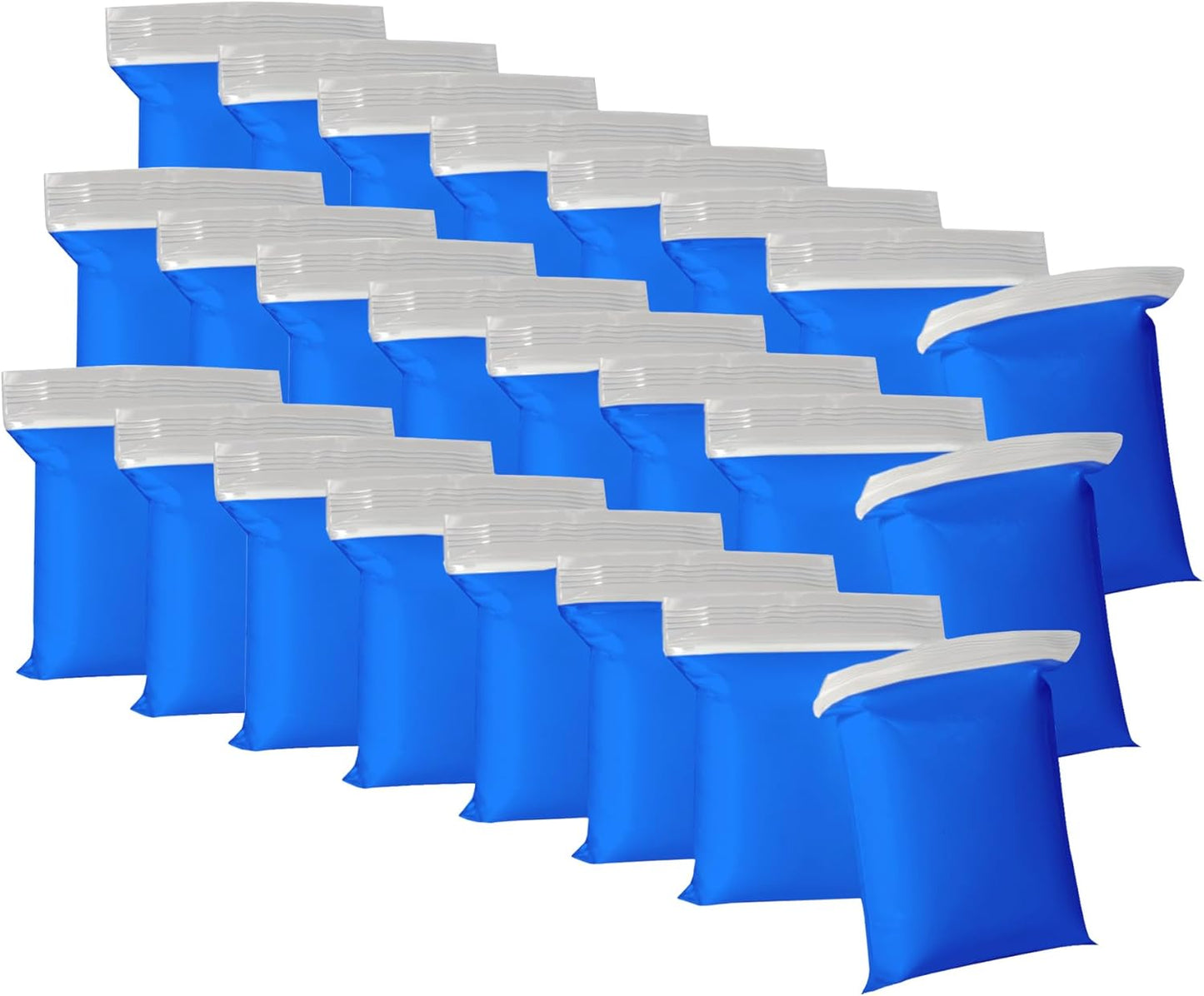 Artsity Blue Air Dry Foam Clay 8oz - Super Soft Modeling Clay for Kids Age 3-12, Ultra Light, Safe & Non-Toxic Molding Clay for Sculpting, Perfect for Arts & Crafts, Gift for Boys and Girls