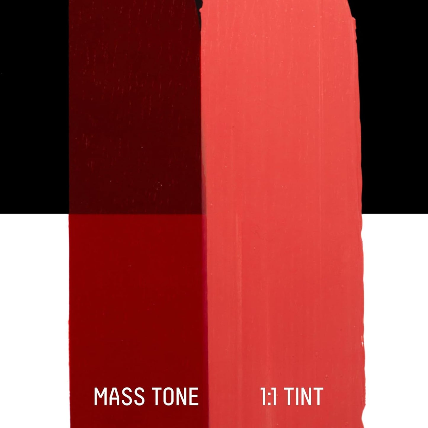 Liquitex Professional Heavy Body Acrylic Paint, 2-oz (59ml) Tube, Quinacridone Red-Orange