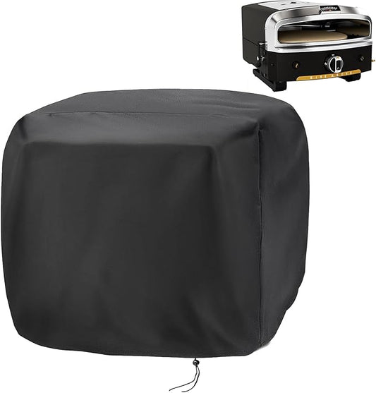Pizza Oven Cover compatible with HALO Versa 16 Pizza Oven,Waterproof Pizza Oven Indoor Outdoor Covers(Cover Only)