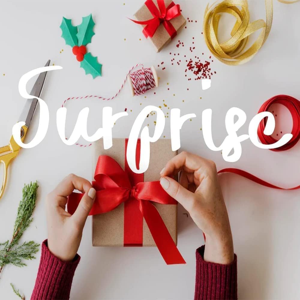 1-1/2" Width x 50 Yards Satin Fabric Ribbon, Purple Ribbon Perfect for DIY Bows, Swags, Gift Wrapping, Craft, Flower Bouquet，Christmas and Halloween Party Decoration