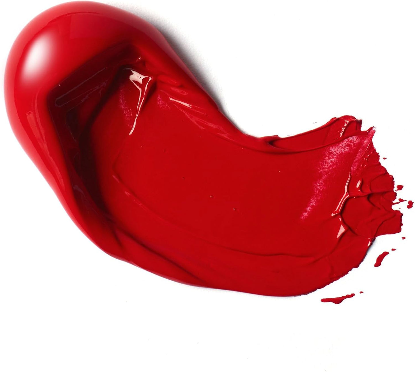 Liquitex Professional Heavy Body Acrylic Paint, 4.65-oz (138ml) Tube, Naphthol Crimson