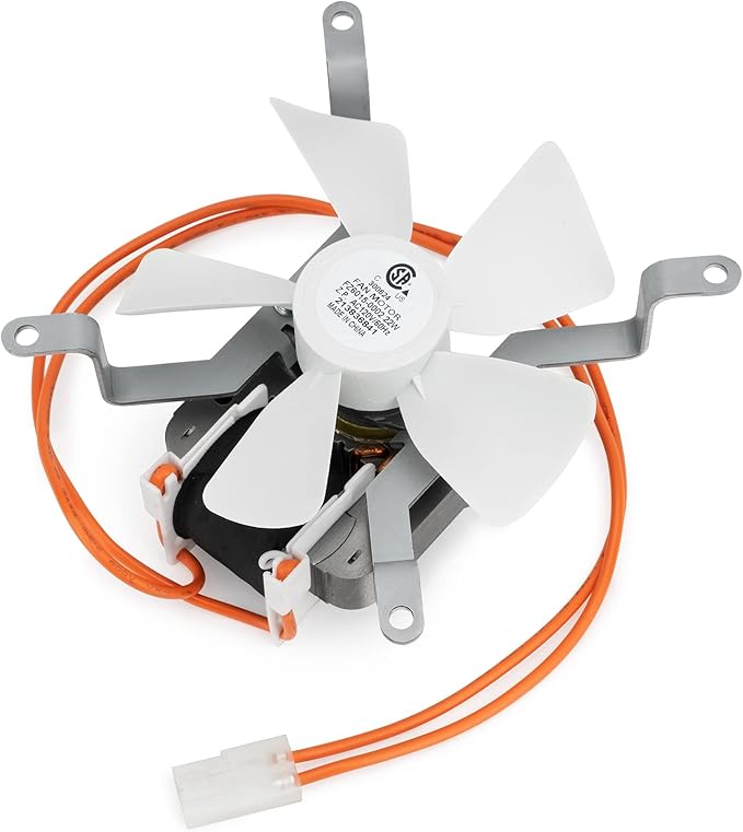 Stanbroil Pellet Grill Induction Fan Motor Replacement for All Pit Boss Wood Pellet Grill, Standard