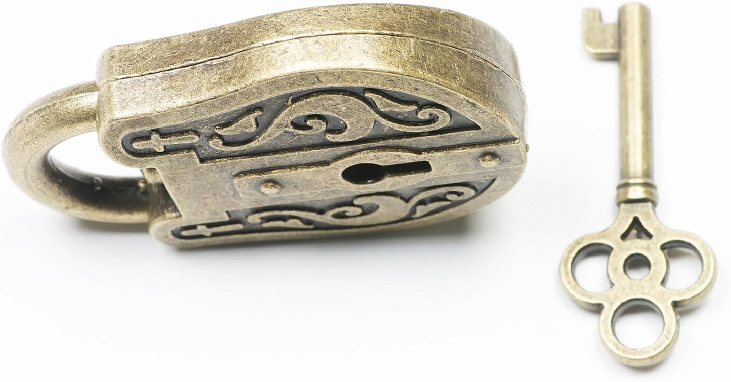 2Pcs Brain Teaser Puzzles for Games, Educational Toys, Mind and Metal 3D Puzzles, Unlock Interlock IQ Box