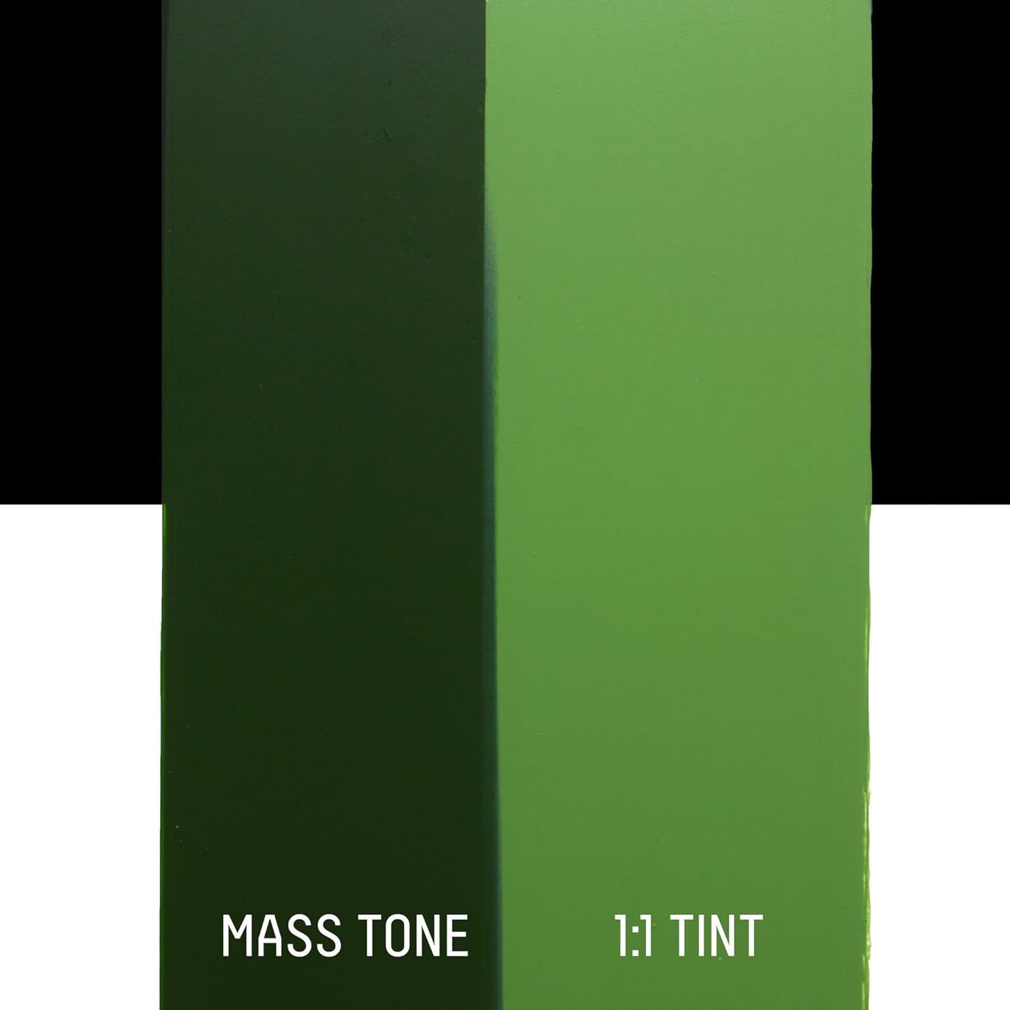 Liquitex Professional Heavy Body Acrylic Paint, 2-oz (59ml) Tube, Sap Green Permanent