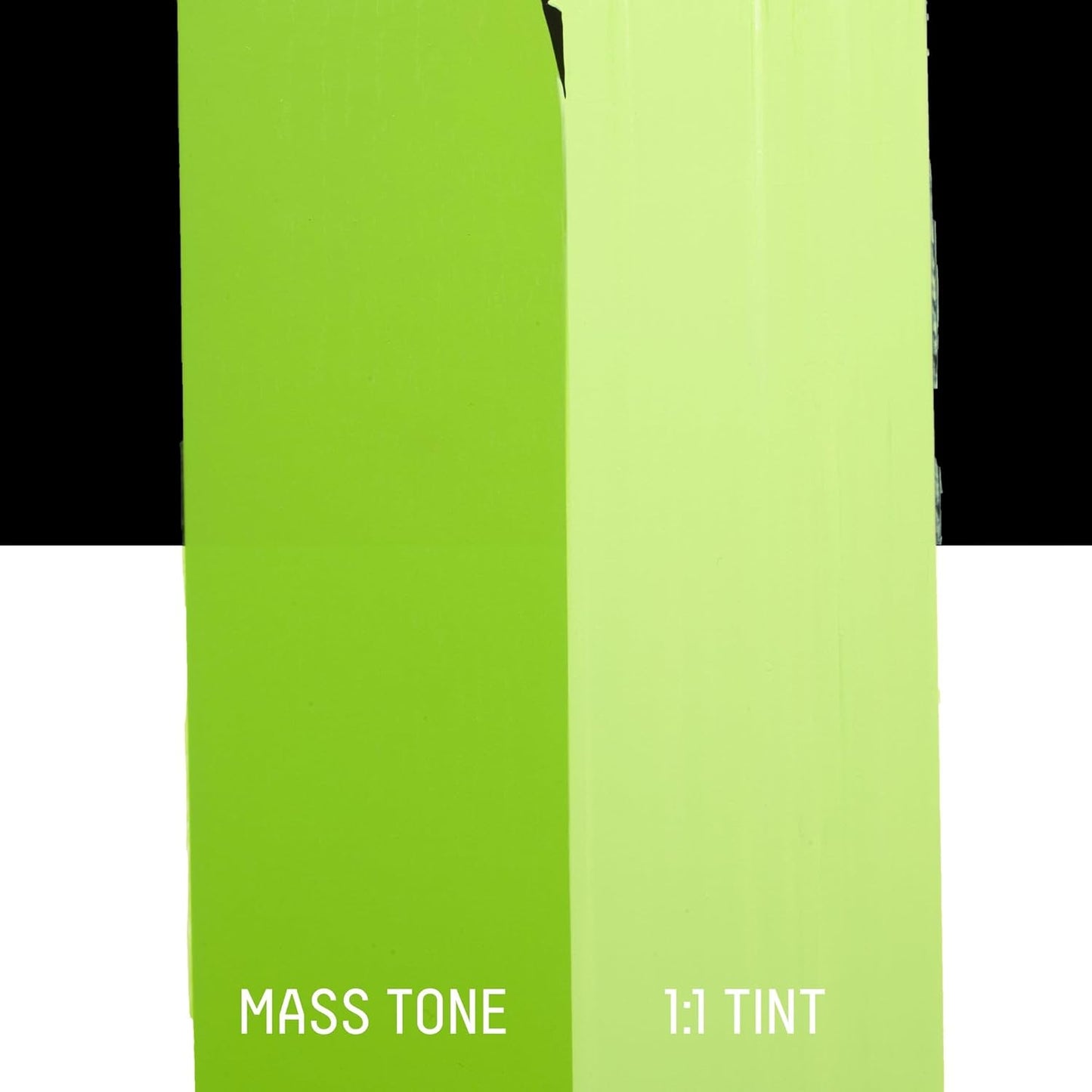 Liquitex Professional Heavy Body Acrylic Paint, 2-oz (59ml) Tube, Vivid Lime Green