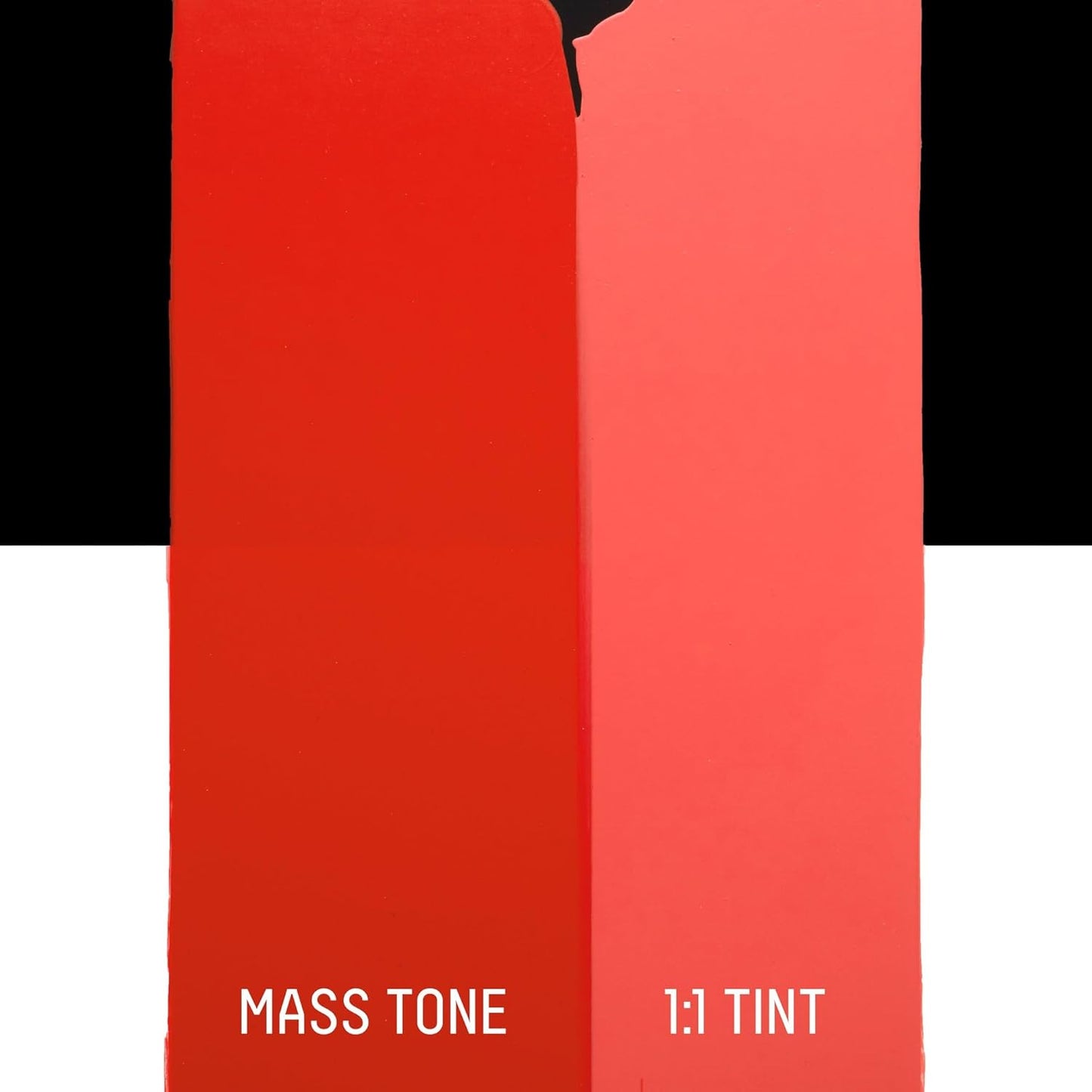 Liquitex Professional Heavy Body Acrylic Paint, 32-oz (946ml) Pot, Cadmium Free Red Medium