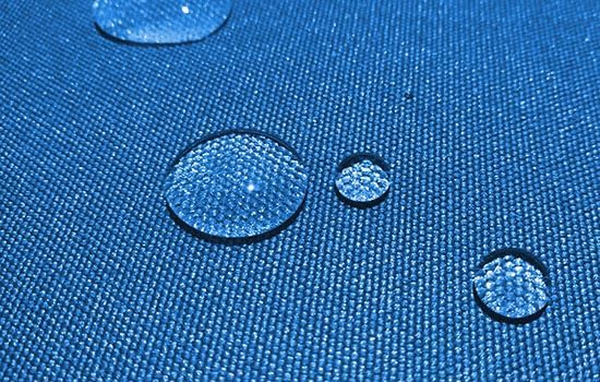 Eevelle Meridian Patio Oval Table Set Cover with Marine Grade Fabric - Outdoor Table Cover - Furniture Set Covers for Dining Table - Easy to Install - (25.5"H x 88"L x 58"W, Royal Blue)