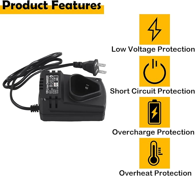Electric Bellows, Battery Chrger and Battery