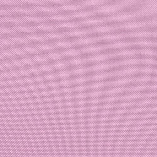 Ultimate Textile -5 Pack- 5 ft. Fitted Polyester Tablecloth - Fits 30 x 60-Inch Banquet and Folding Rectangular Tables - 42" H, Pink Balloon