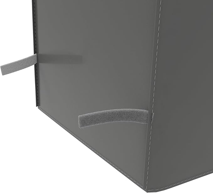 72" Heavy Duty Waterproof Gas Grill Cover fits Weber Char-Broil Coleman Gas Grill-Brown