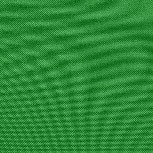 Ultimate Textile -3 Pack- 5 ft. Fitted Polyester Tablecloth - Fits 30 x 60-Inch Banquet and Folding Rectangular Tables - 42" H, Kelly Green