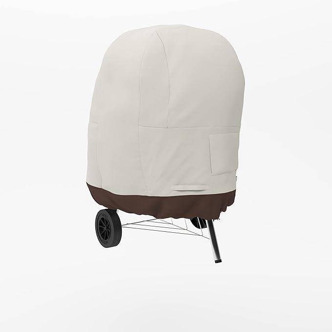 AmazonBasics 55-613-013201-PL Kettle Grill Cover