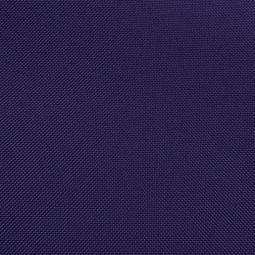 Ultimate Textile -2 Pack- 5 ft. Fitted Polyester Tablecloth - Fits 30 x 60-Inch Banquet and Folding Rectangular Tables - 42" H, Purple