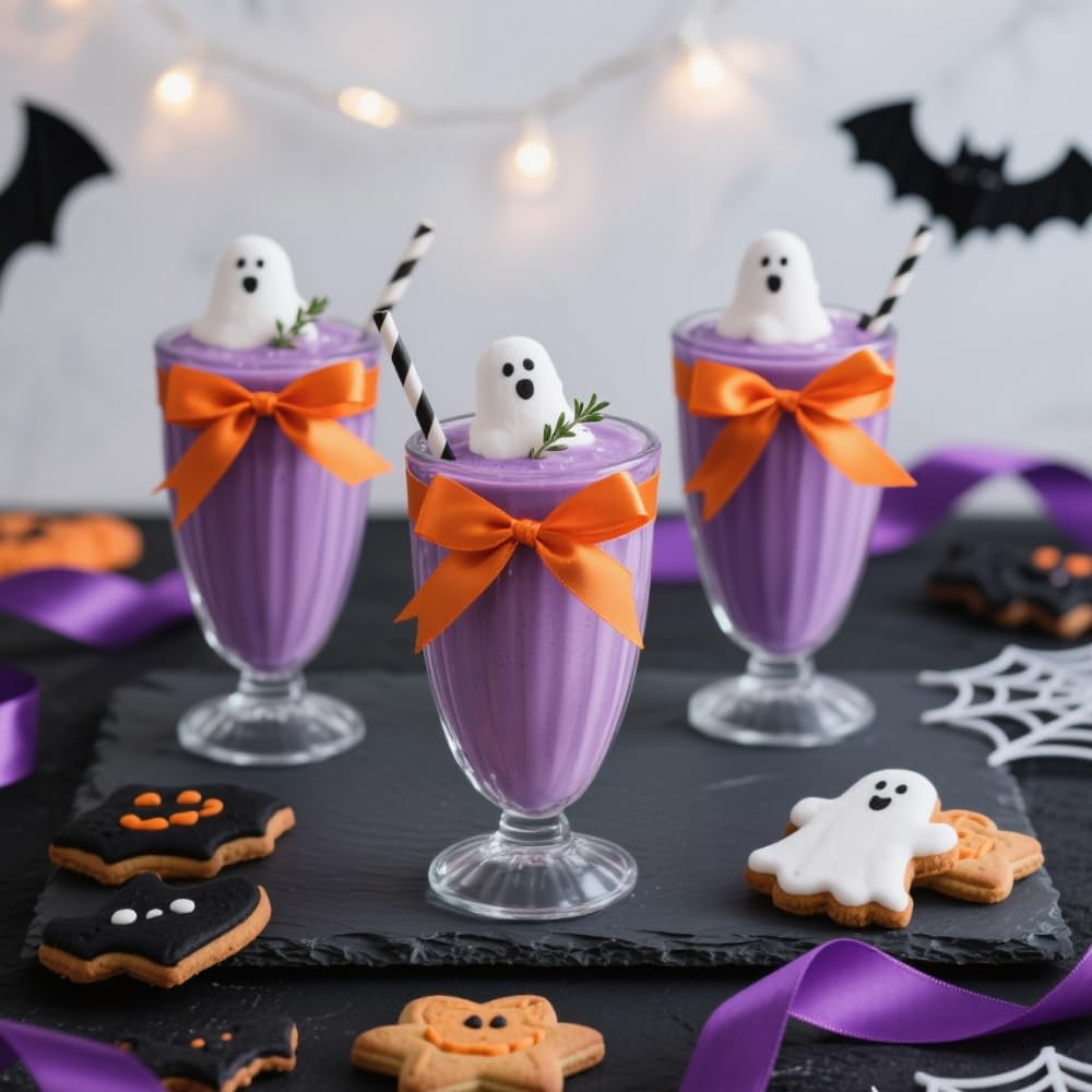 1-1/2" x 100 Yards Orange Ribbon, Orange Satin Ribbons for Gift Wrapping, DIY Craft, Flower Bouquet, Valentine's Day, Halloween and Birthday Party Decoration