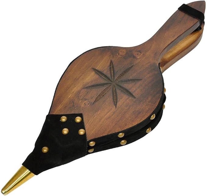 Rosette Bellows