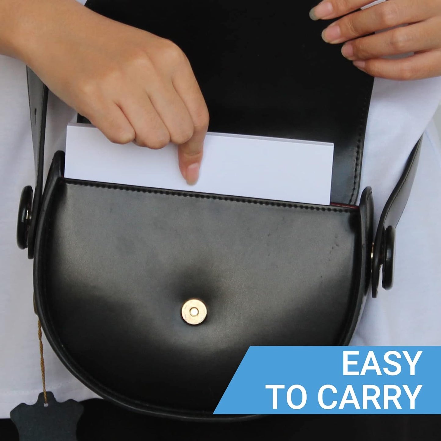 20 Pack Note Pads Memo Pads 4”x6”- 100 Sheets Each Paper Notepads- Small Memo Scratch Pad Writing pads To Do Grocery List