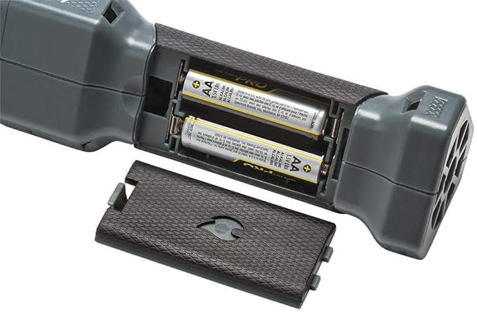 Zippo Firefast Bellows