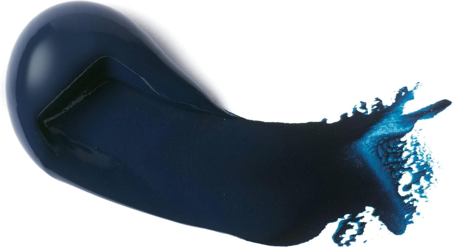 Liquitex Professional Heavy Body Acrylic Paint, 2-oz (59ml) Tube, Muted Turquoise