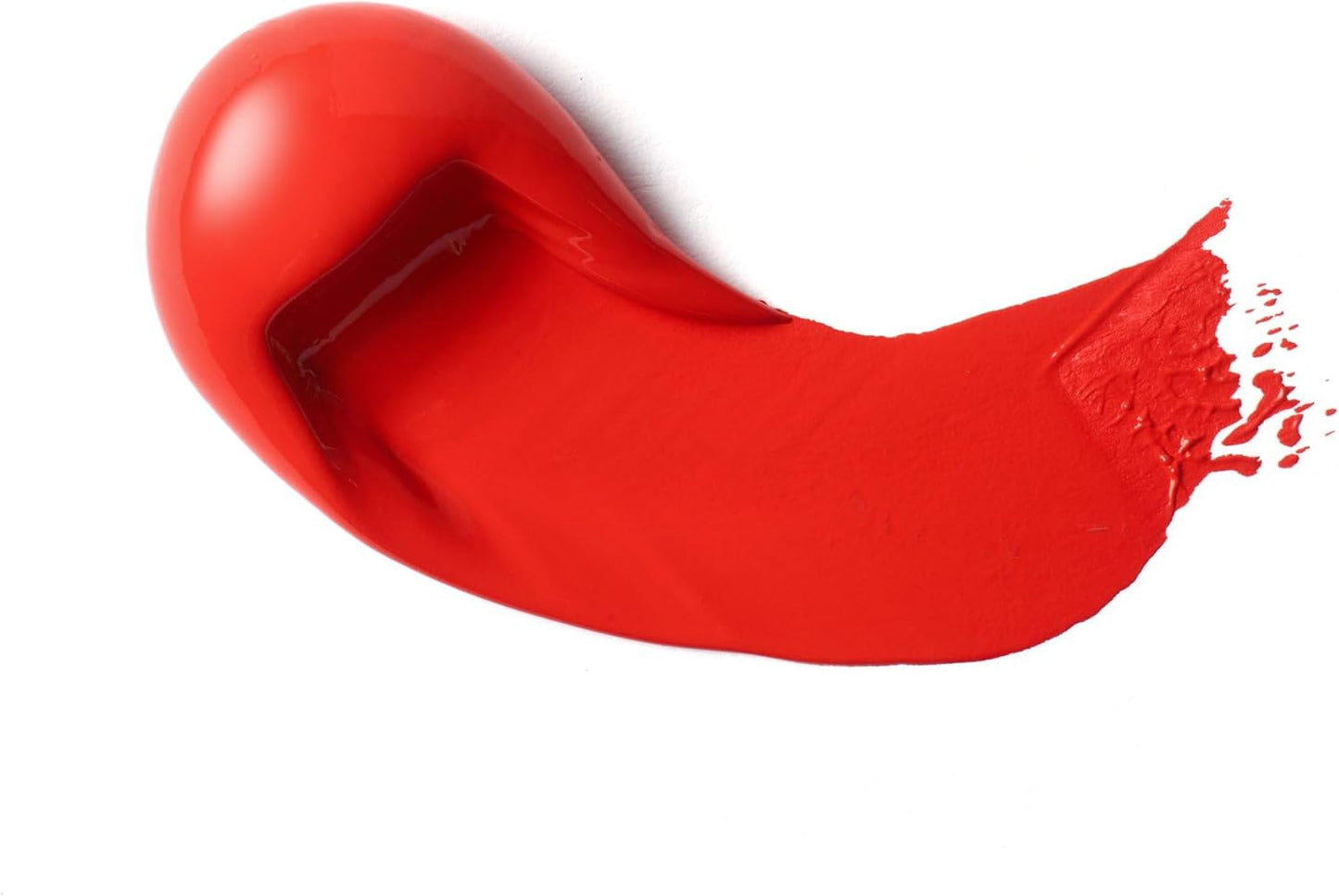 Liquitex Professional Heavy Body Acrylic Paint, 32-oz (946ml) Pot, Cadmium Free Red Medium