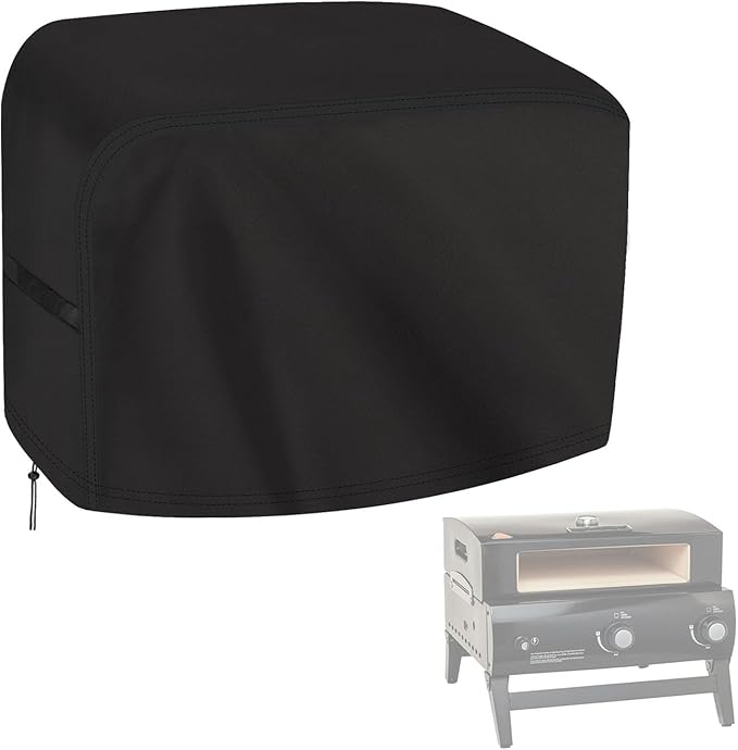 Pizza Oven Cover for BakerStone 9152403 Portable Gas Pizza Oven,Outdoor Pizza Oven Cover Grill Covers