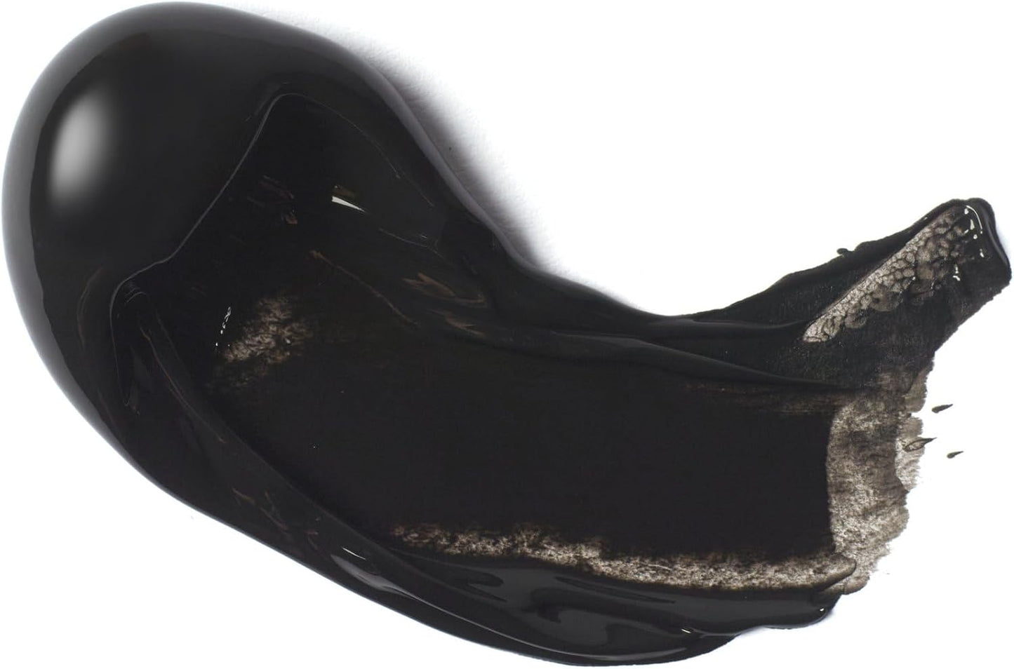 Liquitex Professional Heavy Body Acrylic Paint, 4.65-oz (138ml) Tube, Ivory Black