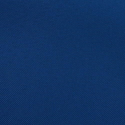 Ultimate Textile -2 Pack- 5 ft. Fitted Polyester Tablecloth - Fits 30 x 60-Inch Banquet and Folding Rectangular Tables - 42" H, Royal Blue