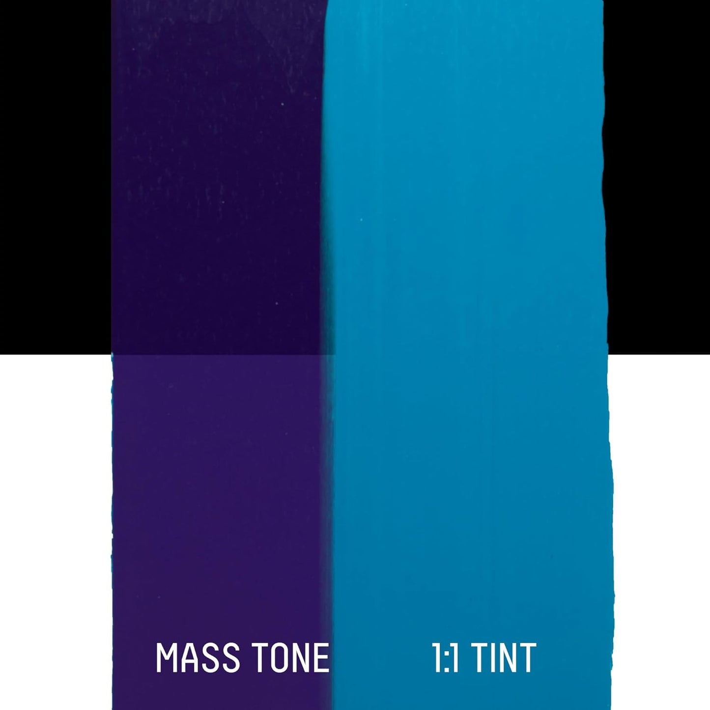 Liquitex Professional Heavy Body Acrylic Paint, 16-oz (473ml) Pot, Phthalocyanine Blue (Green Shade)