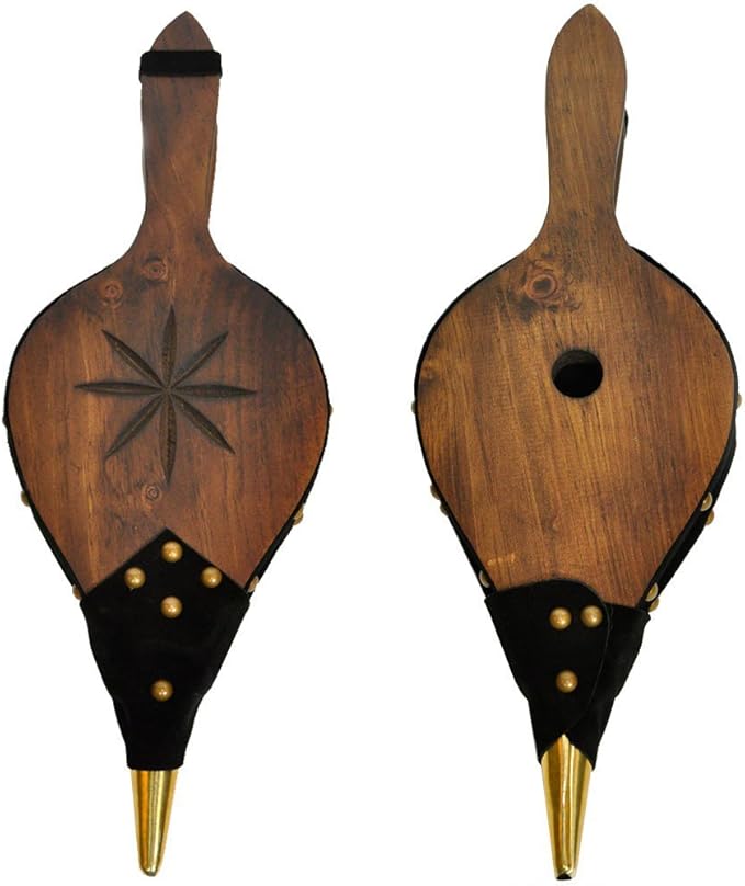 Rosette Bellows