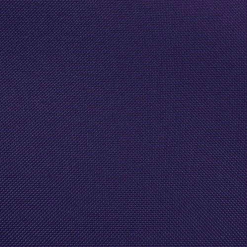 Ultimate Textile -5 Pack- 5 ft. Fitted Polyester Tablecloth - Fits 30 x 60-Inch Banquet and Folding Rectangular Tables - 42" H, Purple