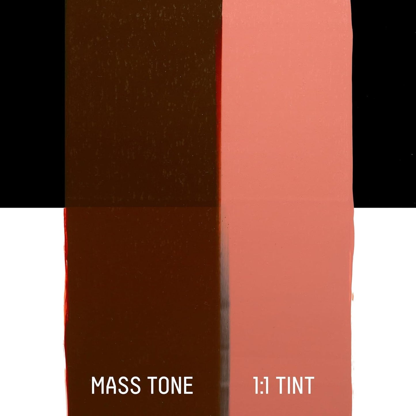 Liquitex Professional Heavy Body Acrylic Paint, 2-oz (59ml) Tube, Van Dyke Red