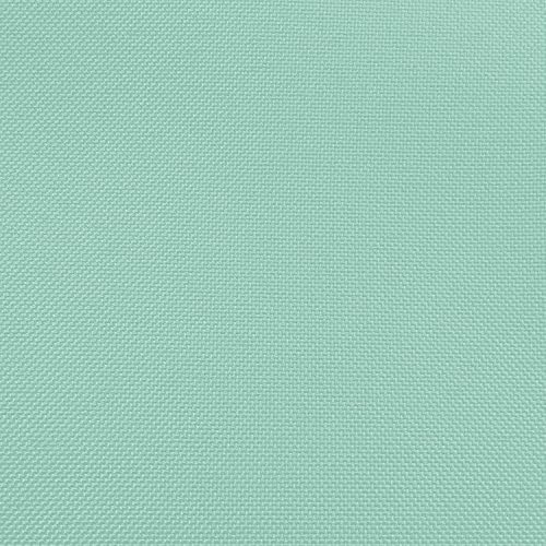 Ultimate Textile -2 Pack- 5 ft. Fitted Polyester Tablecloth - Fits 30 x 60-Inch Banquet and Folding Rectangular Tables - 42" H, Mint Light Green