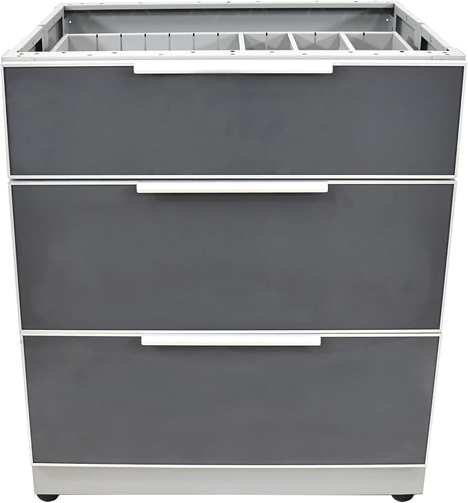 Outdoor Kitchen Combo 3-PC #1