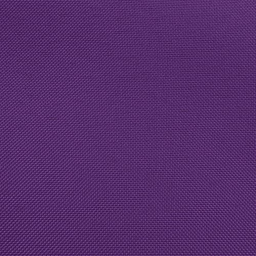Ultimate Textile -3 Pack- 5 ft. Fitted Polyester Tablecloth - Fits 30 x 60-Inch Banquet and Folding Rectangular Tables - 42" H, Plum