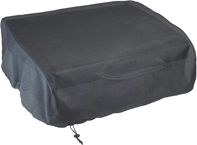 Griddle Cover Replacement for Blackstone 22" Table Top Griddle, Heavy Duty 600D Polyester Hood