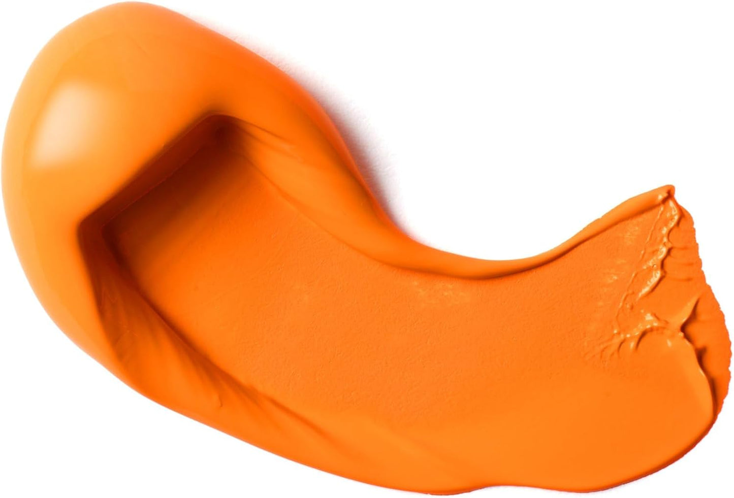 Liquitex Professional Heavy Body Acrylic Paint, 32-oz (946ml) Pot, Cadmium Free Orange