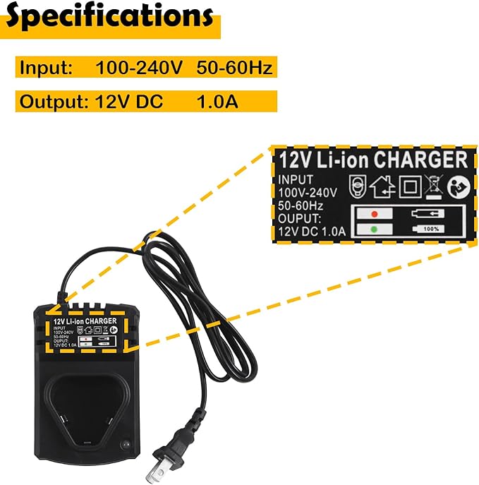 Electric Bellows, Battery Chrger and Battery