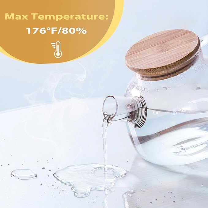 Frosted Table Protector 36 x 60 Inch, 1.4mm Thick Waterproof PVC Plastic Table Cover, Durable Table Pad for Dining Room, Kitchen, Writing Desk, and Coffee Tables